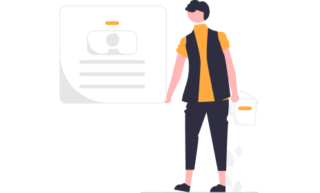 出資者情報の登録